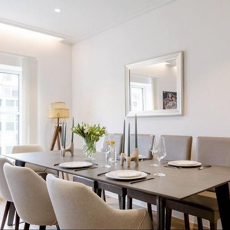 Home Stay - Coven Garden Londyn Zewnętrze zdjęcie